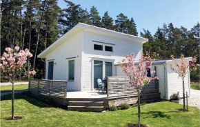 One-Bedroom Holiday home Gotlands Tofta 01, Tofta